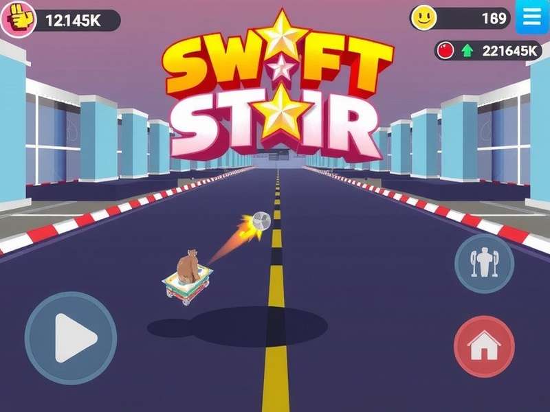 Swift Sprint Star Download Growth in India